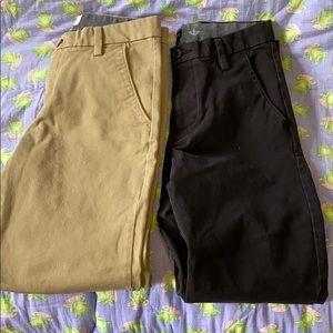 Men’s Dockers Size W 28 L 32  pants.